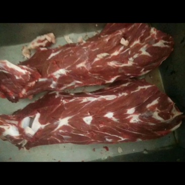 牛脖骨，多肉，一手货源。厂家直销。价格不高