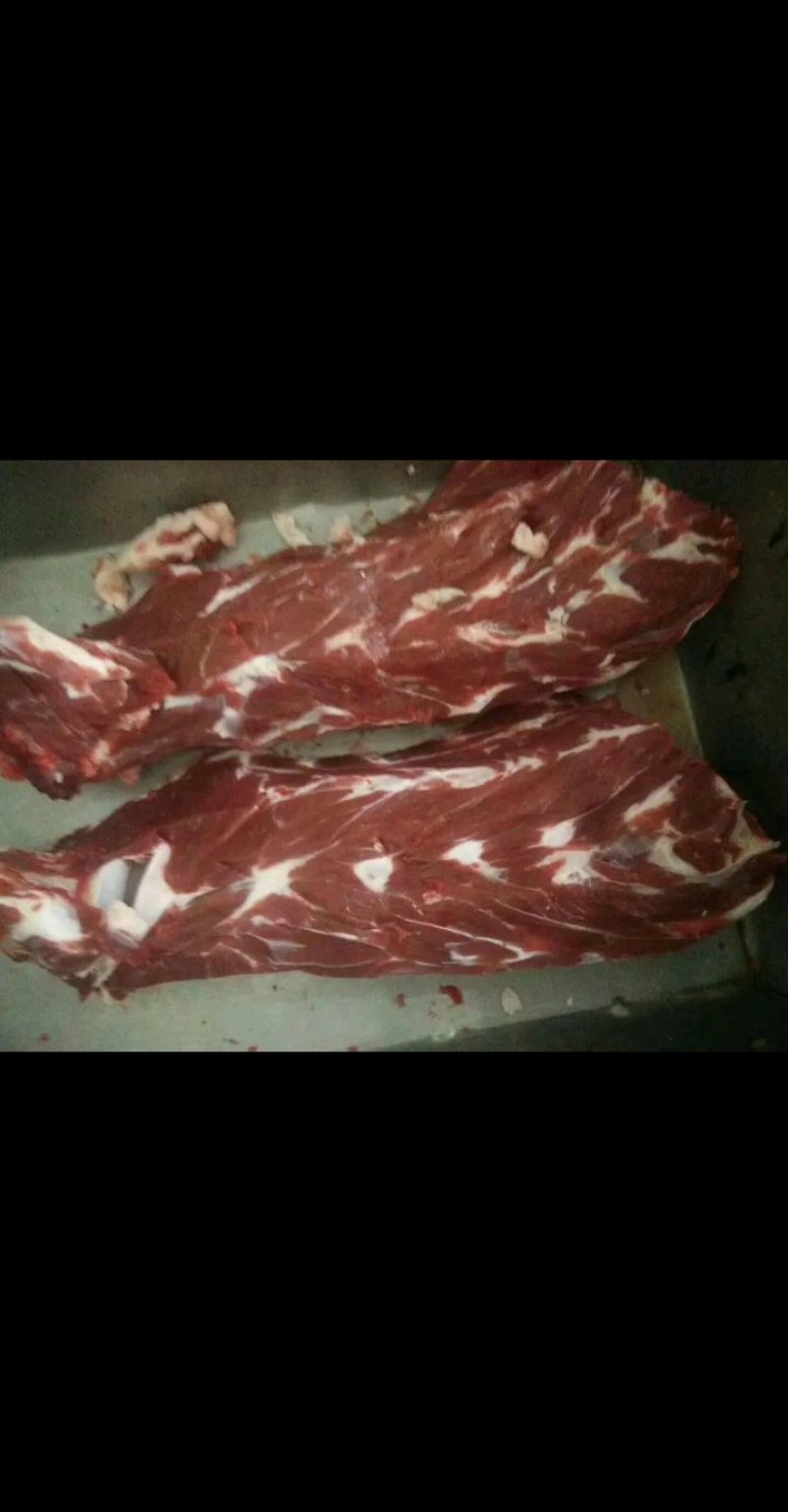 牛脖骨，多肉，一手货源。厂家直销。价格不高