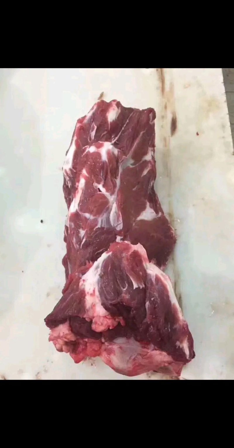 牛脖骨，多肉，一手货源。厂家直销。价格不高