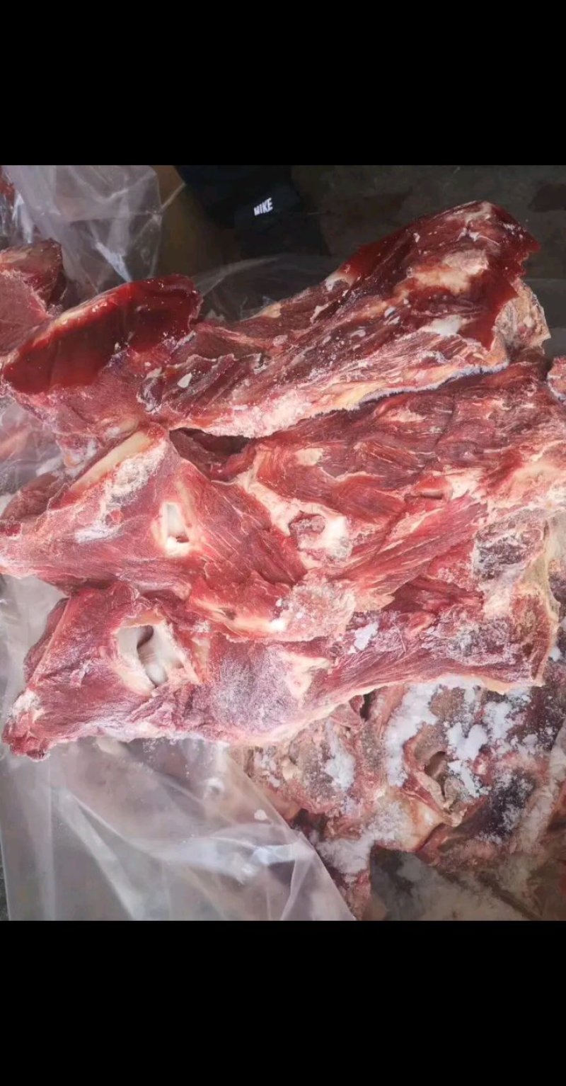 牛脖骨，多肉，一手货源。厂家直销。价格不高