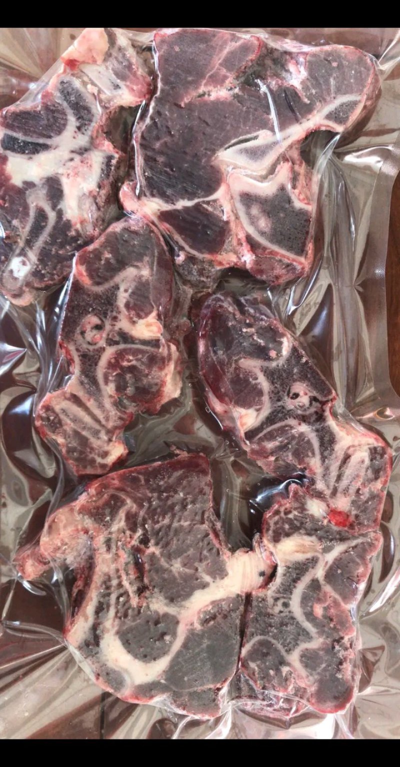 牛脖骨，多肉，一手货源。厂家直销。价格不高
