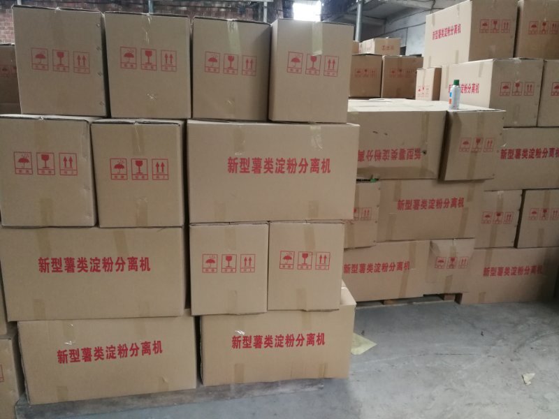 薯类渣浆分离机，红薯分离机，土豆莲藕葛根水果打浆机