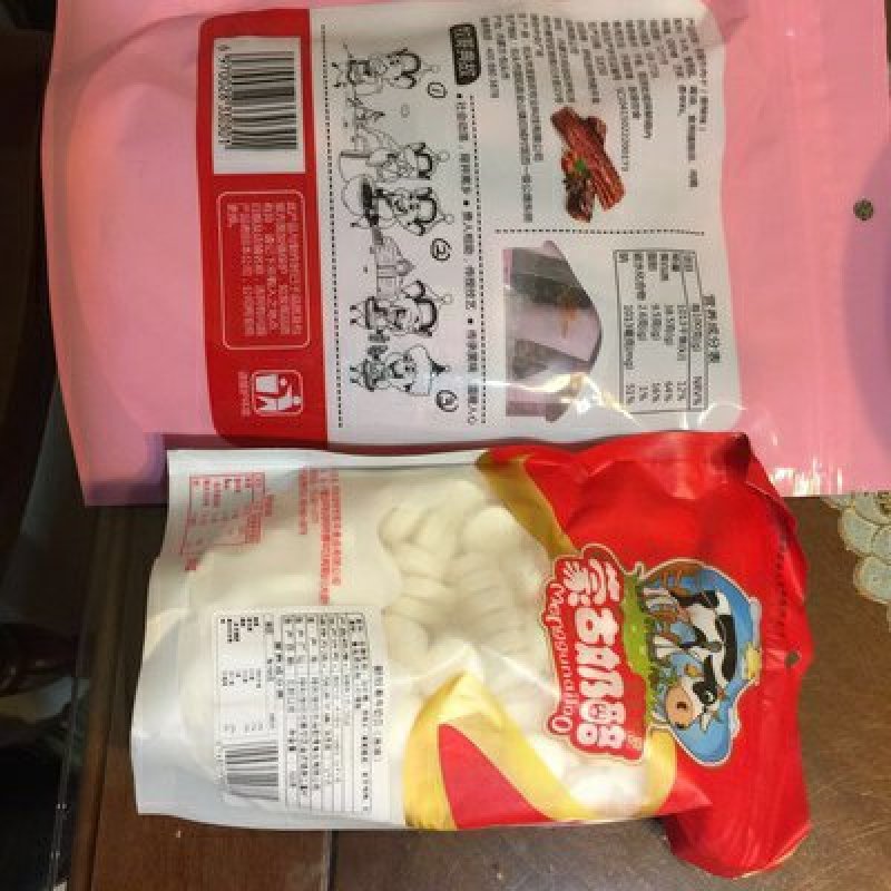 内蒙古正宗手撕风牛肉干真空