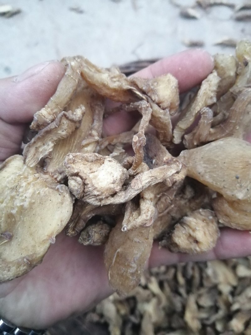 黄精