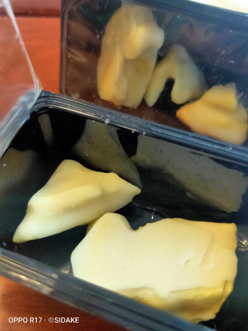 散装巧克力榴莲干榴莲干冻干榴莲金枕头榴莲干