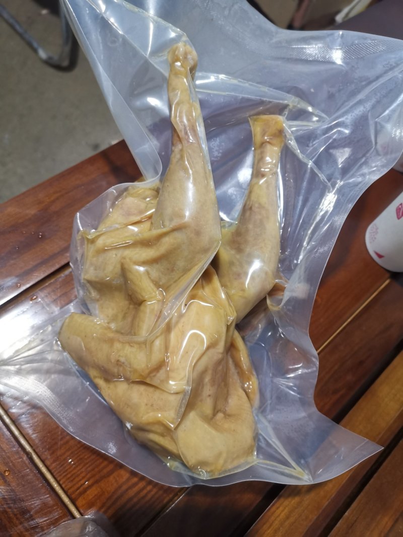 夏邑县车站镇桶子鸡