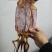 淡干鱿鱼干，一箱20斤，淡干鱿鱼干，干货野生500g克
