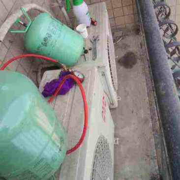 空调制冷维修批发空调配件