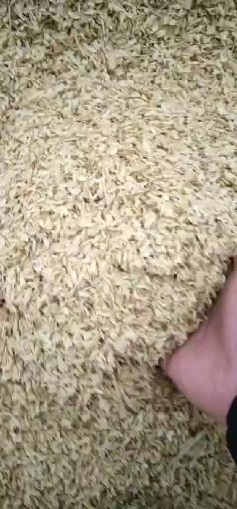 稻壳稻壳粉！