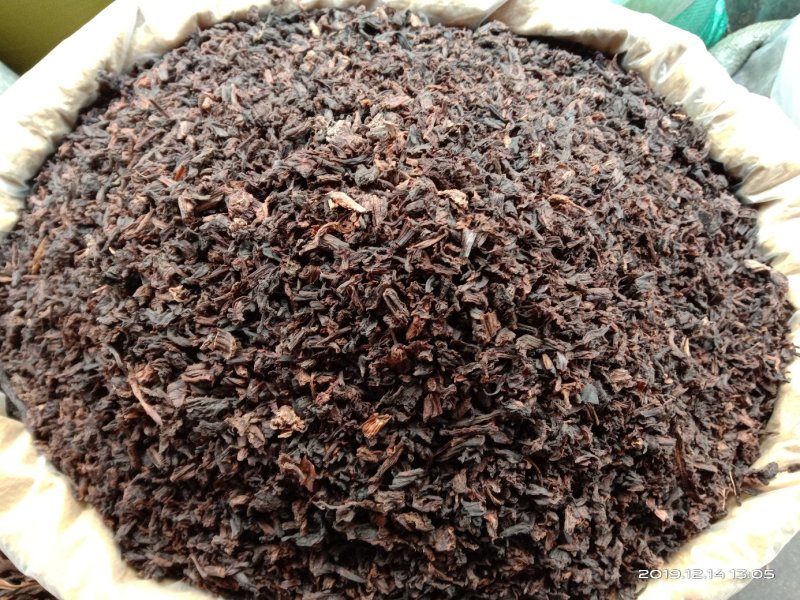 双蒸梅干菜黑梅菜坛子梅干菜干净无杂物