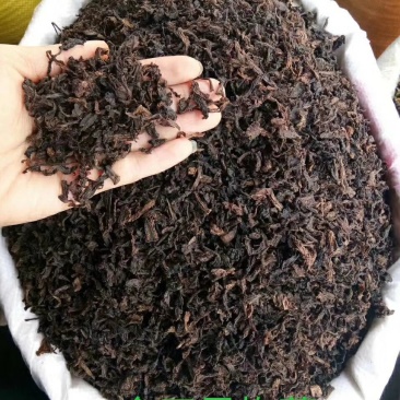 双蒸梅干菜黑梅菜坛子梅干菜干净无杂物
