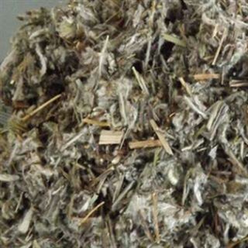 火绒草，常年批发供应野生中药材火绒草量大从优