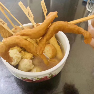 关东煮