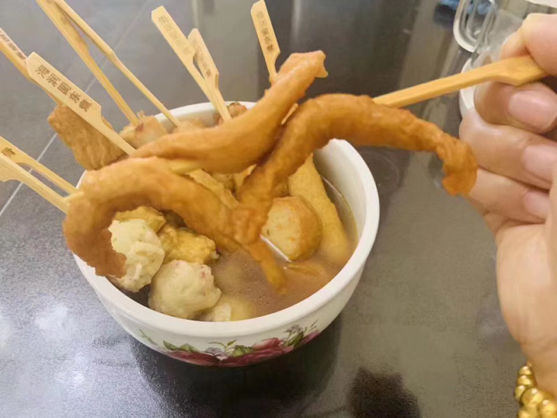 关东煮