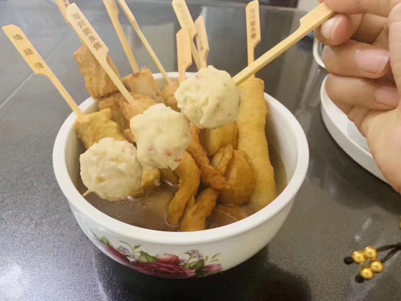 关东煮