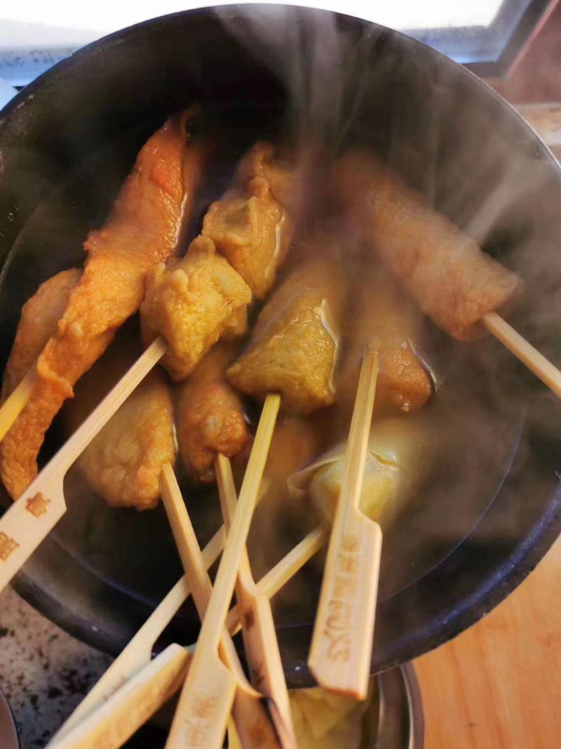 关东煮