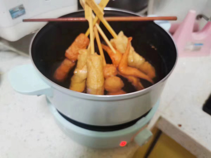 关东煮