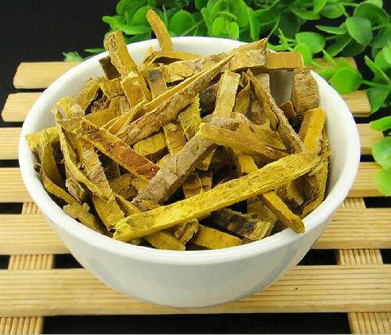 黄柏，常年批发供应，黄柏中药材，各种规格