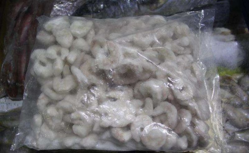 虾仁