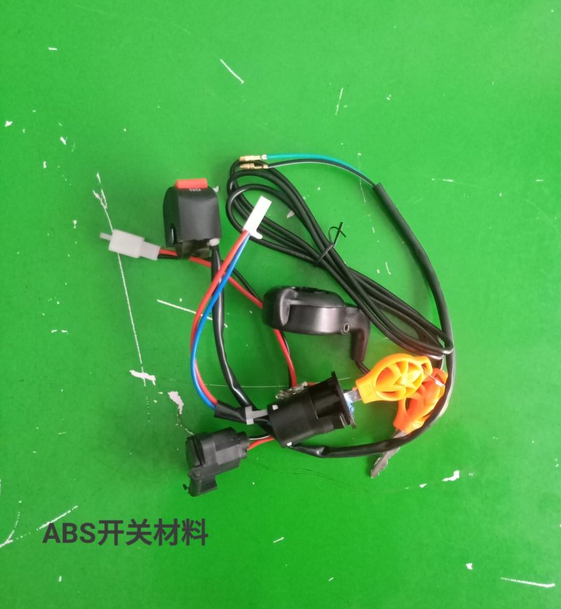 全套多功能电动鸡公车配件组全套配件不含车架