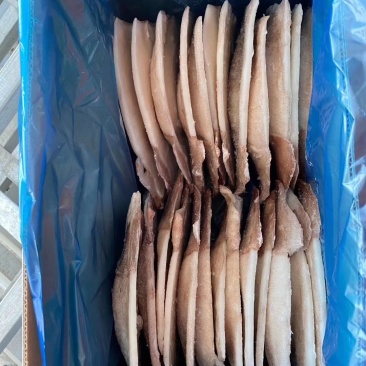 鱿鱼片，单冻鱿鱼片，净重8斤，图片实拍，有需要联系