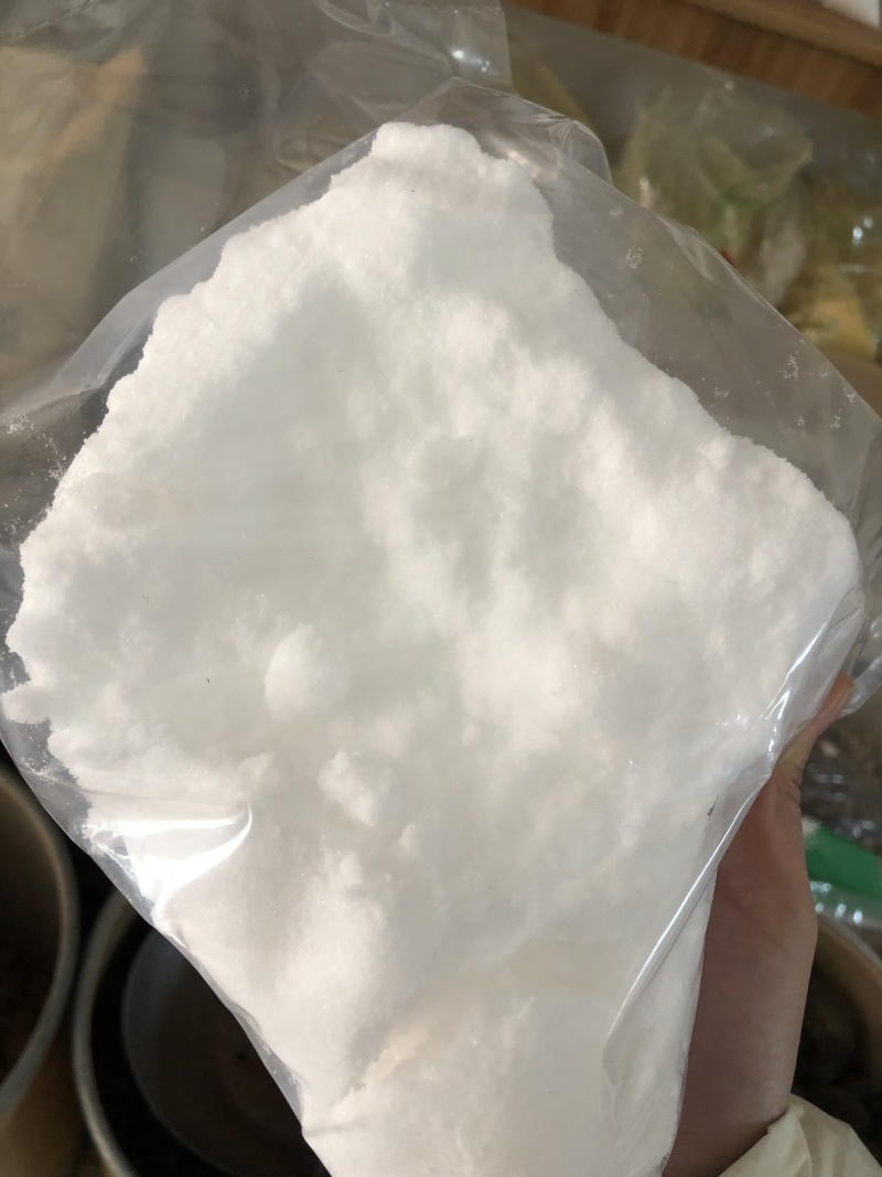 樟脑樟脑粉合成樟脑药典标准1⃣️公斤一袋