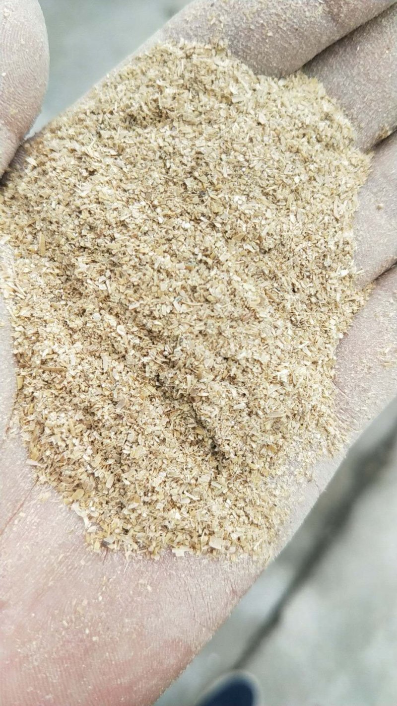 稻壳粉，统糠，筛糠，谷糠
