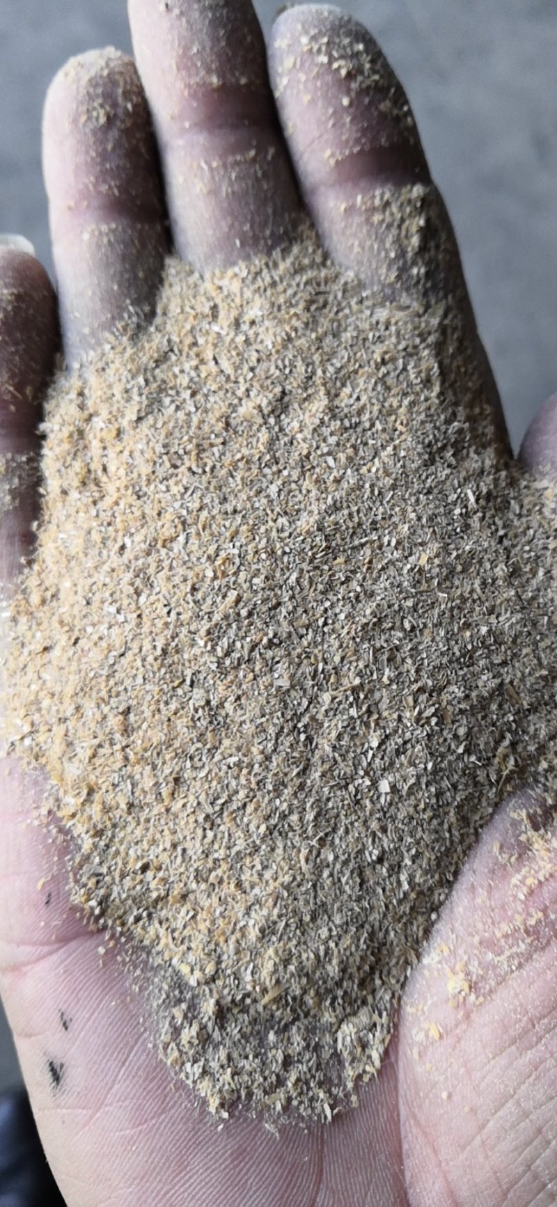 稻壳粉，统糠，筛糠，谷糠