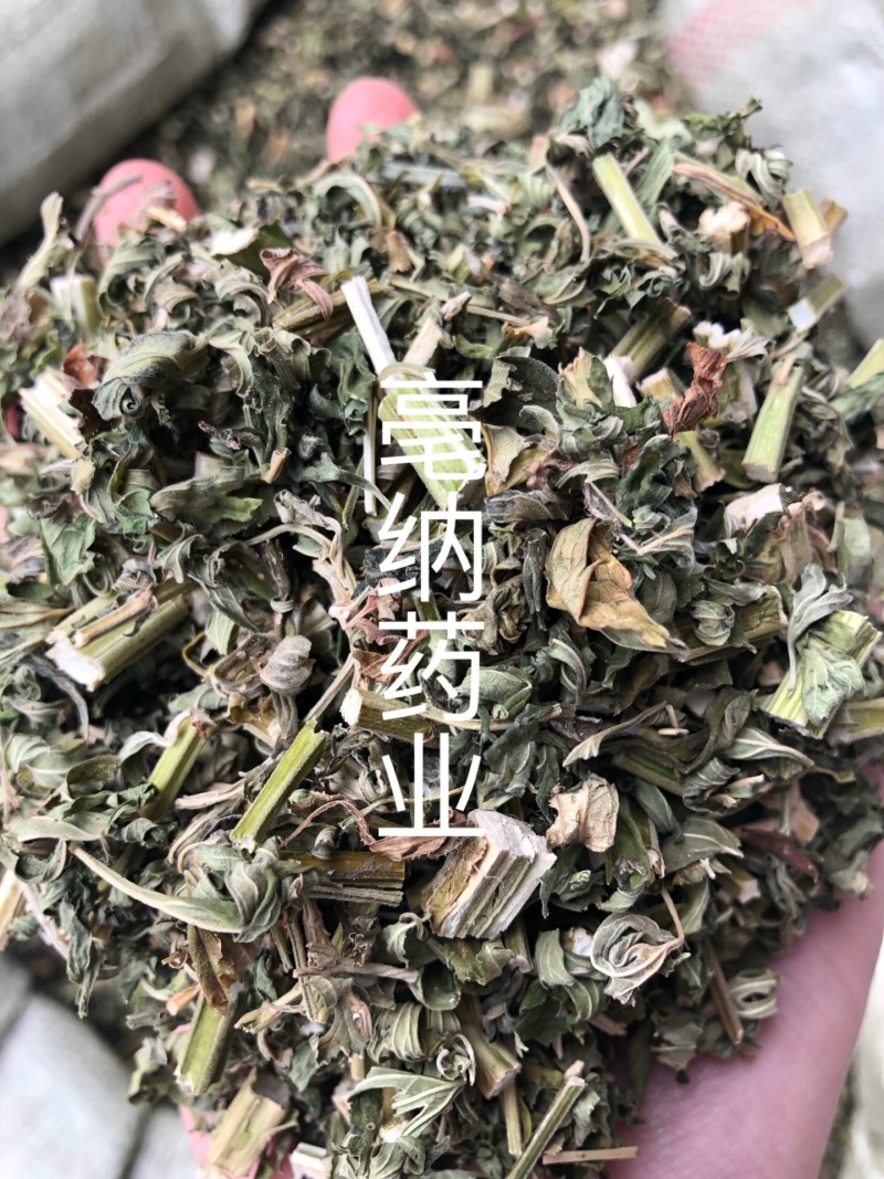 益母草中药材优质散装益母草大货批发好货无杂质