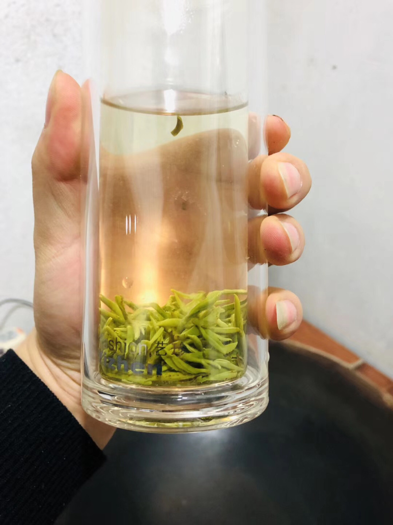 苏州洞庭碧螺春