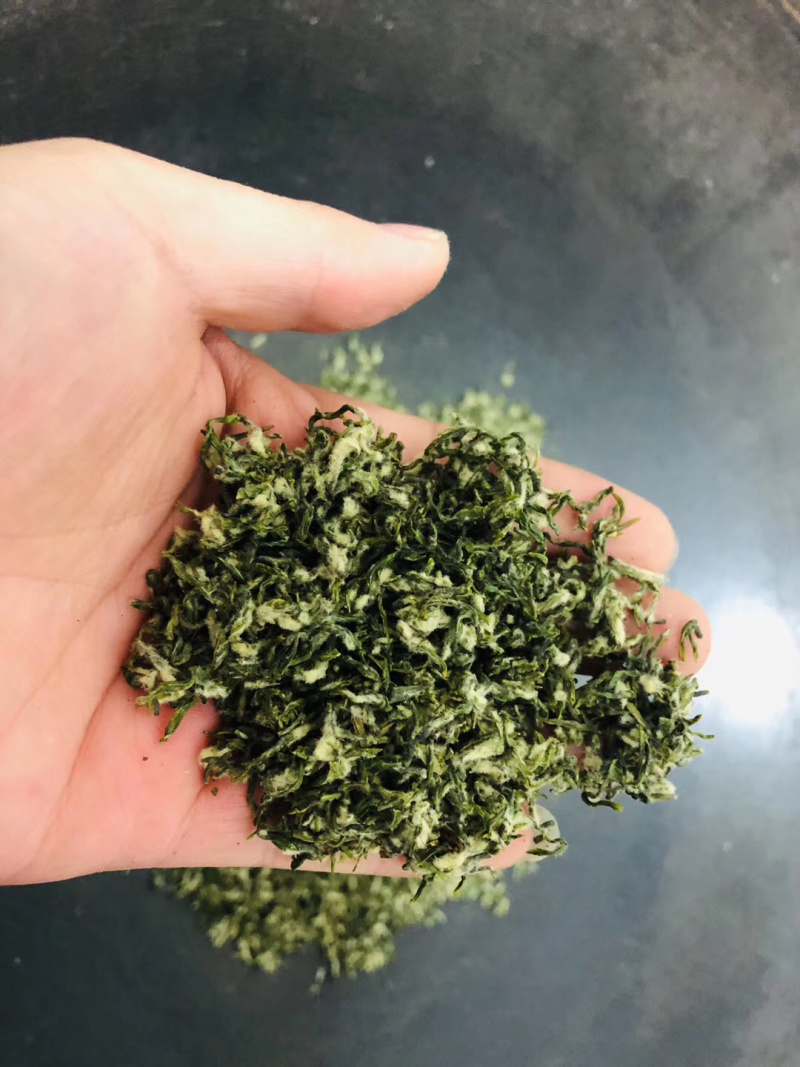 苏州洞庭碧螺春