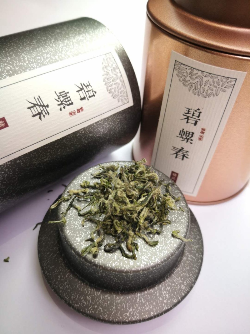 苏州洞庭碧螺春