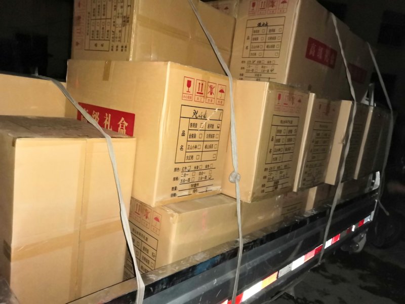 【喝好茶】2023新茉莉花茶批发一件代发500g包邮尝鲜
