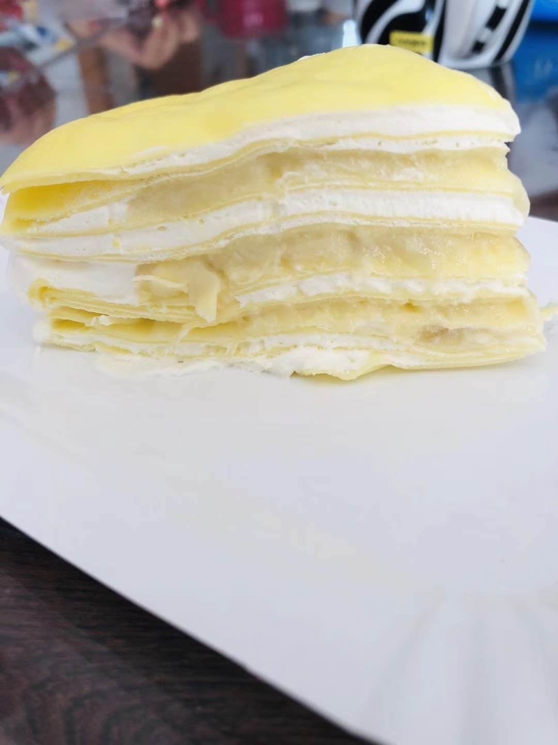 千层蛋糕