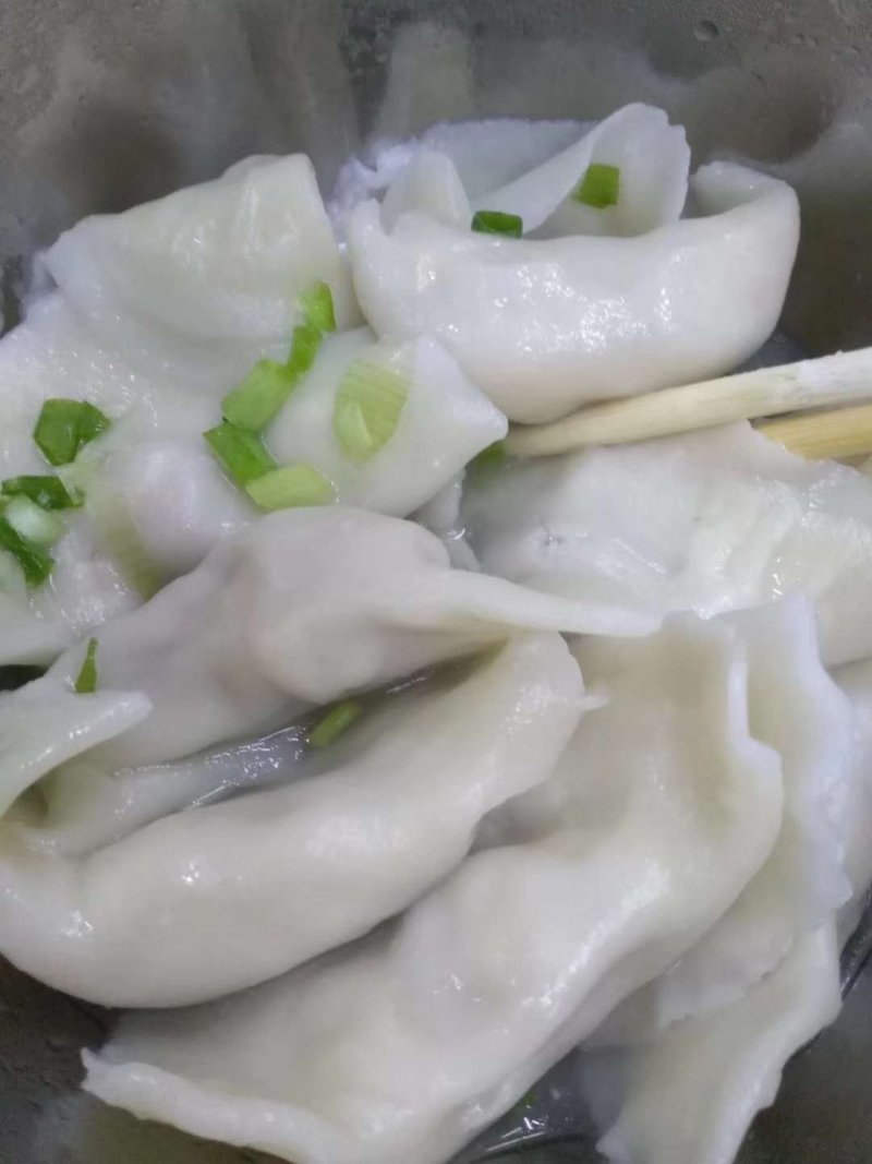 水饺
