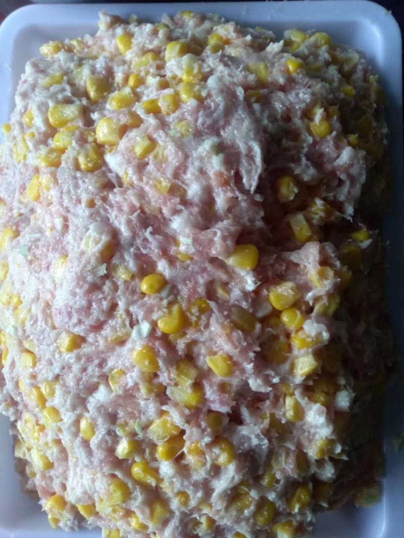 水饺