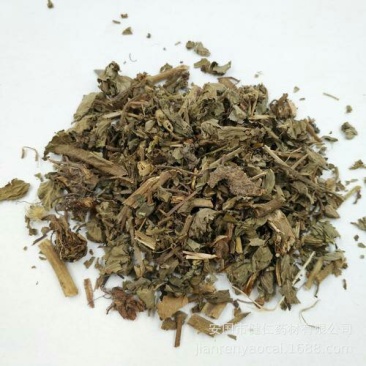 水杨梅，蓝布正，常年批发供应冷背中水杨梅根