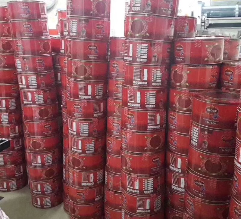 伊朗进口宽丝藏红花，一手货源价格优势，正品保证