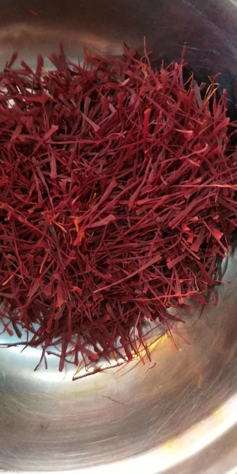 伊朗进口宽丝藏红花，一手货源价格优势，正品保证