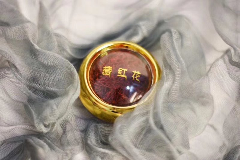 伊朗进口藏红花长丝精品藏红花各种包装