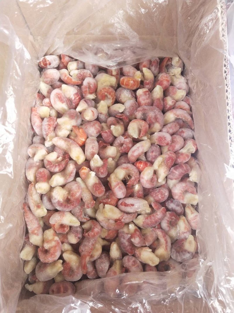清水龙虾冻虾冻虾尾