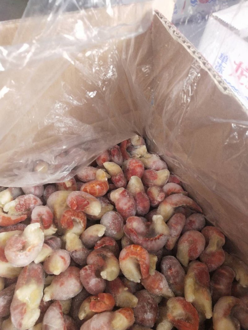 清水龙虾冻虾冻虾尾