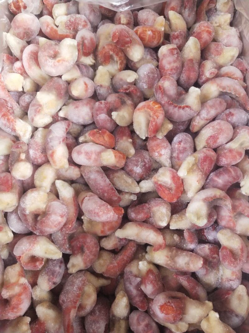 清水龙虾冻虾冻虾尾
