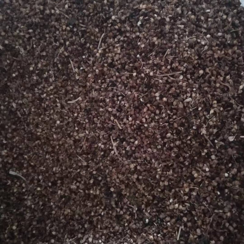 河北石家庄灵寿县批量销售高粱壳