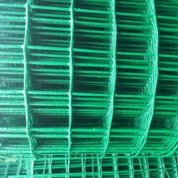 硬塑铁丝网荷兰网围栏网养殖网户外栅栏