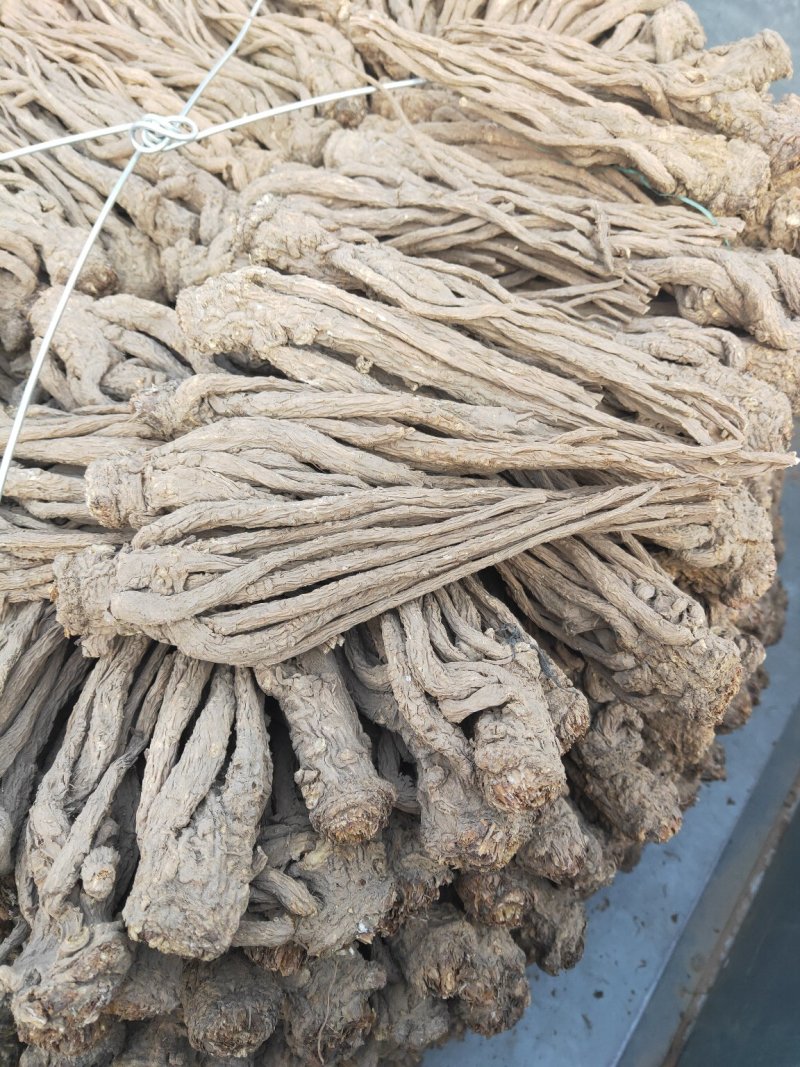当归岷县产地直供去毛尾精选优质成品当归下单即可发货