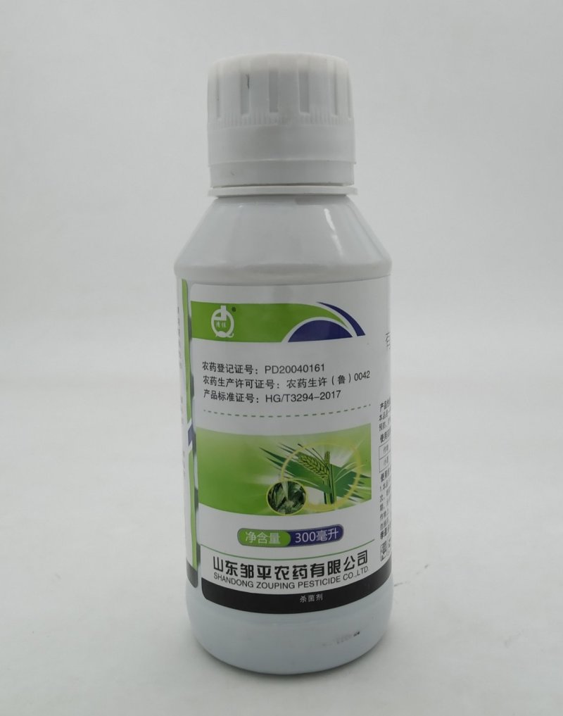 清佳20%三唑酮洋葱大蒜小麦玉米花生白粉病锈病杀菌剂
