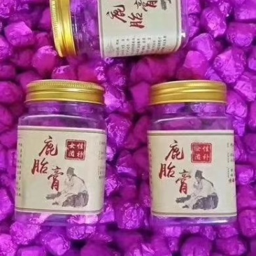 《明轩鹿业》鹿肽膏鹿膏鹿仔膏