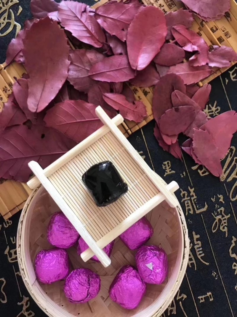 《明轩鹿业》鹿肽膏鹿膏鹿仔膏