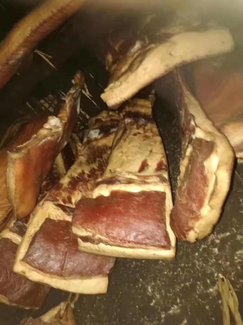 腊肉